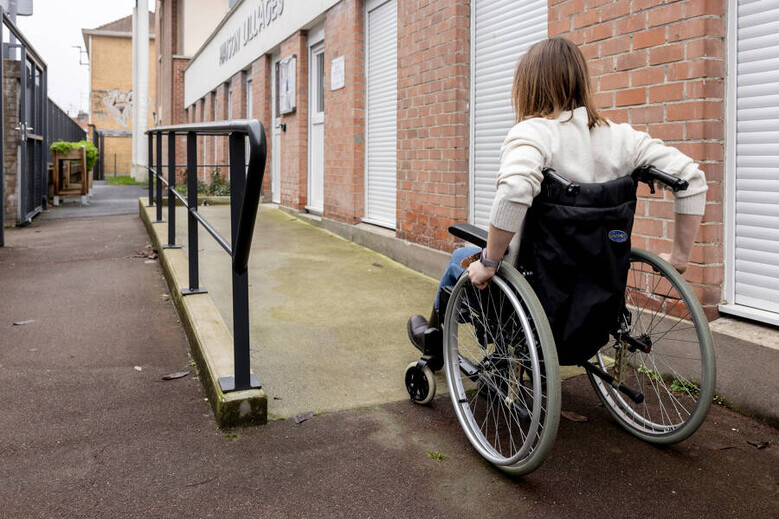 Lille recrute des citoyens pour améliorer l'accessibilité urbaine