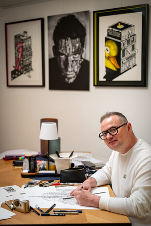 Vincent Lelièvre