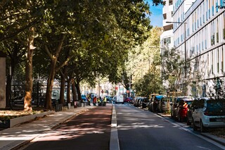 Secteur Delory : travaux (photo septembre 2026)