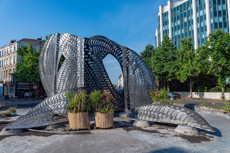 Le Serpent se met au vert / Actualités