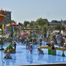 Lille Plage 2018 a attiré 51.582 visiteurs. Photo Dan. R., Ville de Lille