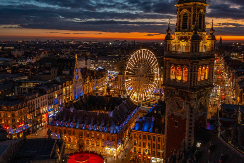 Crédit : Daniel Rapaich