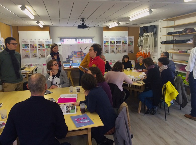 Ateliers projet Fives-Cail