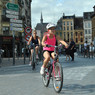 Lille en mode vélo - photo F.Vdb