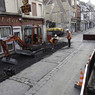 Travaux rue Jules Guesde