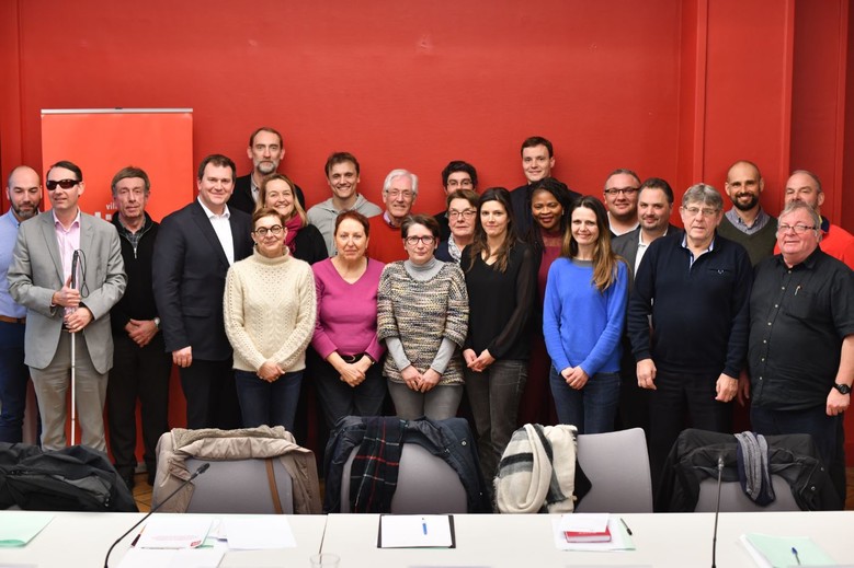 conseil quartier fives