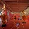 Eldorama, au Tripostal. Photo Dan. R.