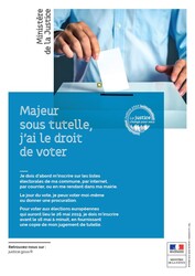 majeur sous tutelle