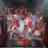 Memphis Show au Casino Barrière : une date caritative le 23 mai. © Maxime Dufour Photographies