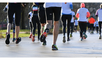 Course Citadelle