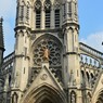 L’église du Sacré-Cœur à Lille