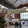 halles de Wazemmes