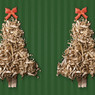 Collecte sapins