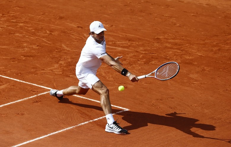 Grégoire Barrère, vainqueur du Play In Challenger en 2018 et 2019