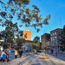 Place Saint-Hubert - EURAFLANDRES