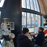 Le TechShop présenté à EuraTech', avant son ouverture au printemps.