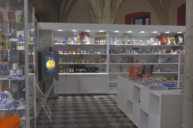 Office de tourisme et des congrès de Lille