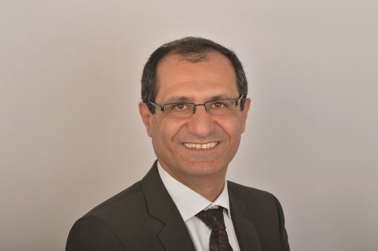 Walid Hanna