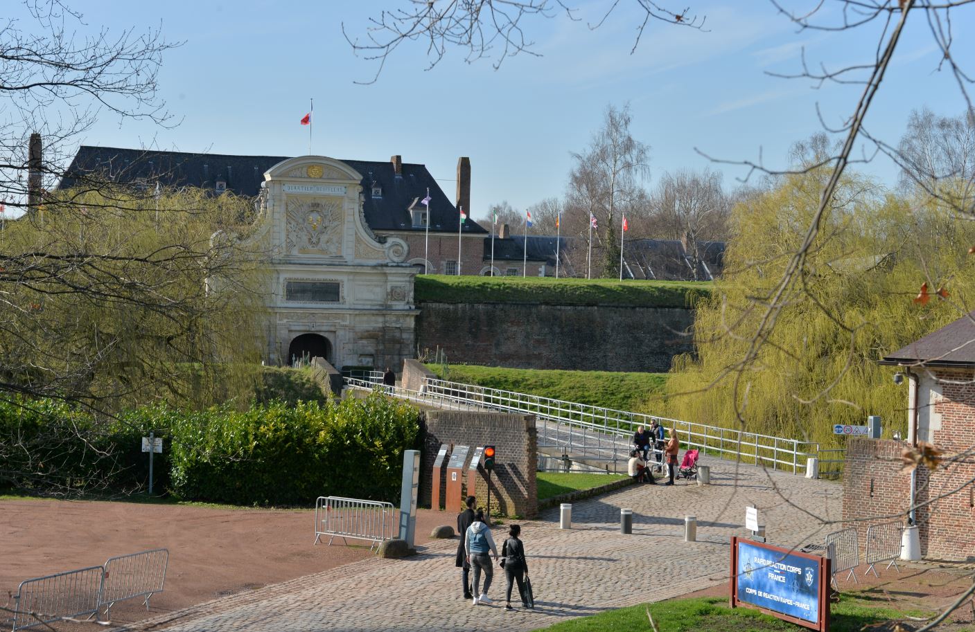 Lille, française depuis 350 ans / Actualités - Ville de ...