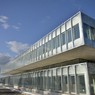 Eurartisanat, nouveau campus des métiers de l'artisanat, ouvrira en 2018, Porte d'Arras. Photo Dan. R.