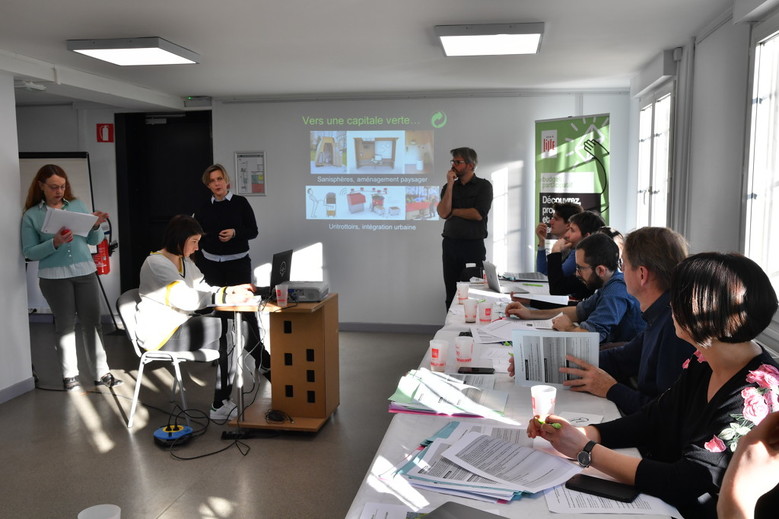 budget participatif lille présentation des projets au jury citoyen