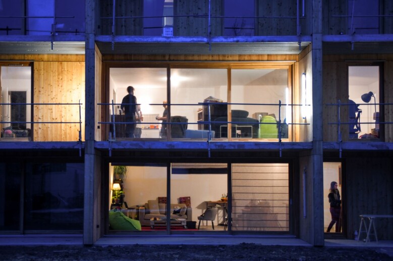 logement