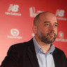 Gérard Lopez, président du LOSC - photo Laurent Sanson