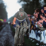 Exposition sur Paris-Roubaix - photo dr Jean-Christian Biville