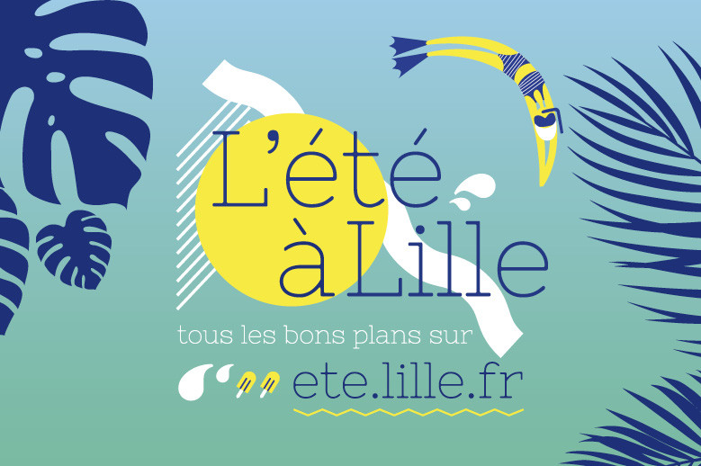 été à Lille