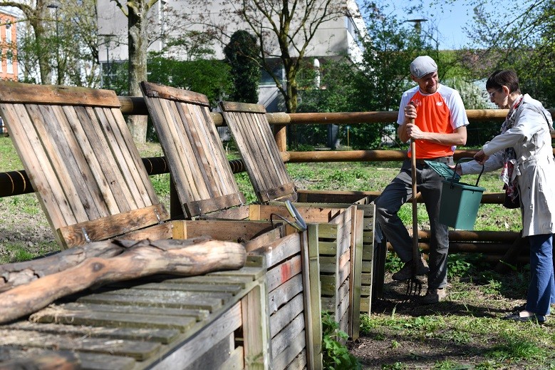 ferme pedagogique