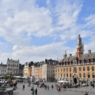 grand'place