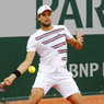 Grégoire Barrère, le vainqueur du Play In Challenger 2019
