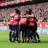 La belle saison du LOSC - photo Laurent Sanson