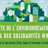 fête de l'environnement