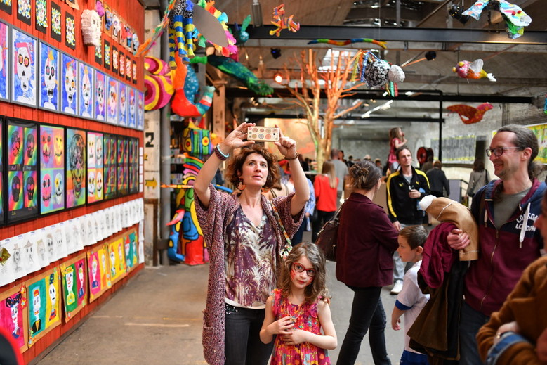 expo mom'art