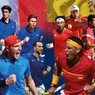 Coupe Davis : France vs Espagne