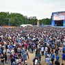 Après le Parc Matisse (Euro 2016), c'est au tour de Lille Grand Palais d'accueillir des matchs de football (Mondial 2018).