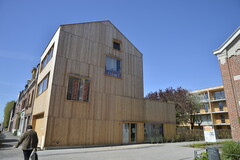 habitat participatif