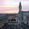 Un opéra en plein air, ça vous tente ? Photo Dan. R., Ville de Lille