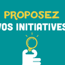 initiatives développement durable