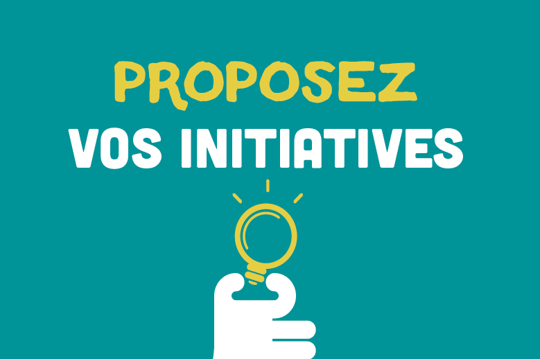 initiatives développement durable