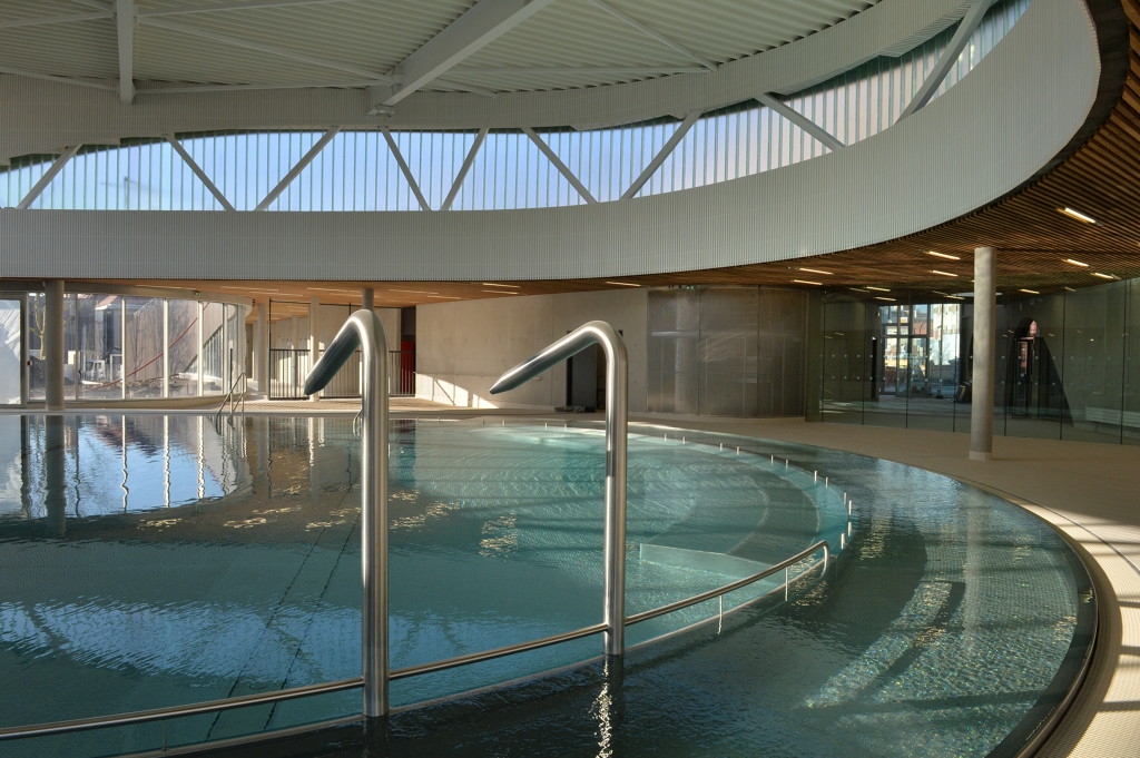 Piscine Ouverte Aujourd Hui