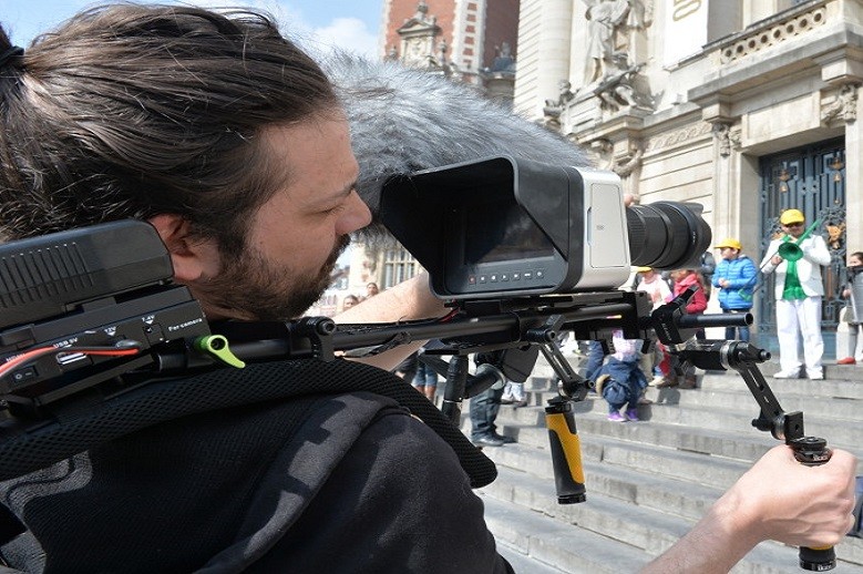 Lille va organiser un festival international des séries TV en 2018. Photo d'illustration Daniel Rapaich