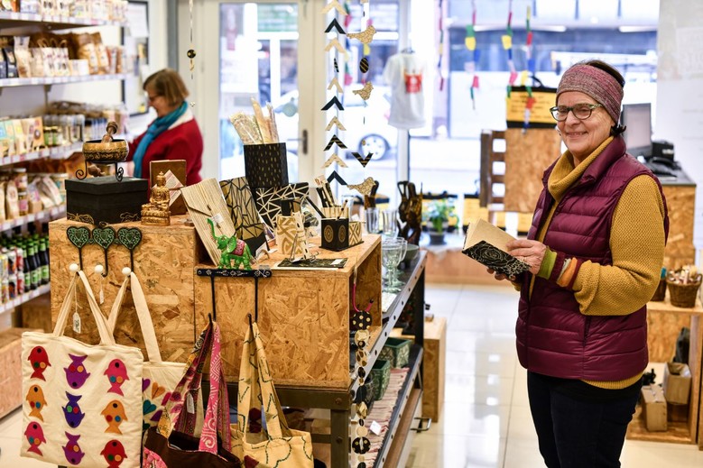 Artisans du monde