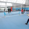 Challenge tennis au complexe Marcel Bernard