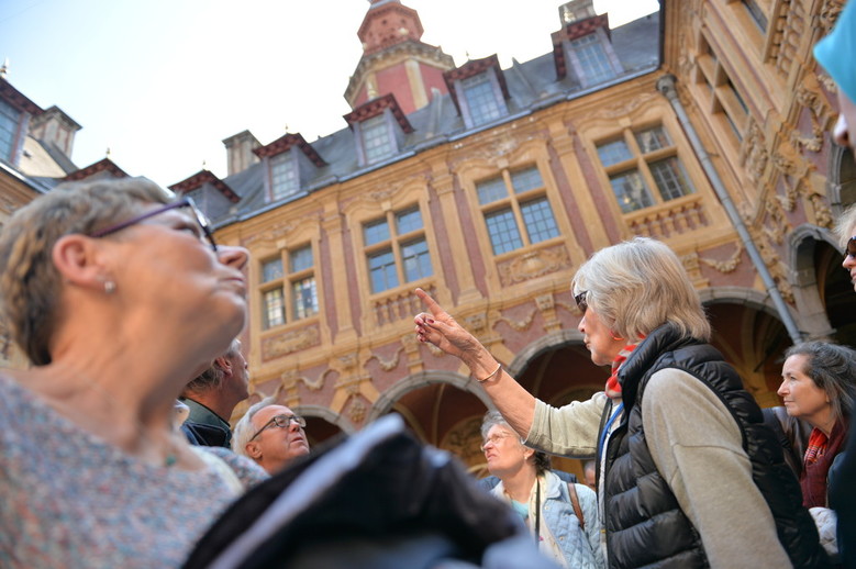 Office du tourisme