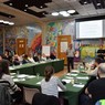 Première session de formation du 23 mars 2019 au matin, Salle Erro, Hôtel de Ville