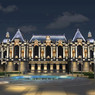 Palais des Beaux-Arts