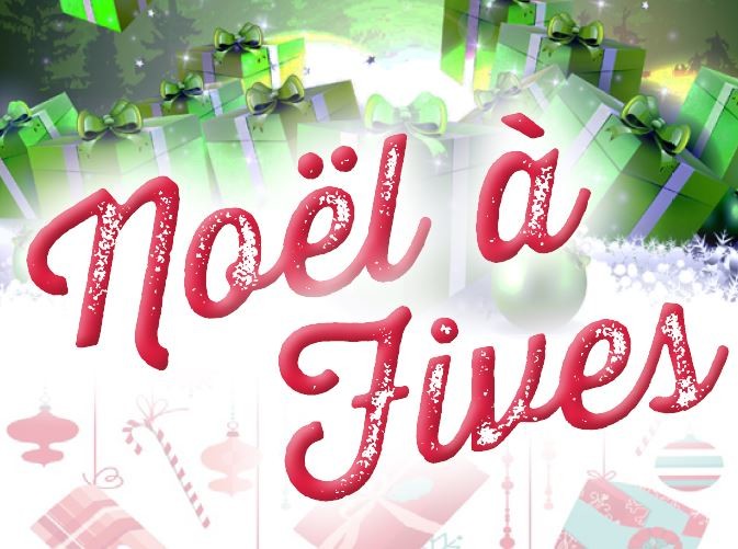 Noël à Fives