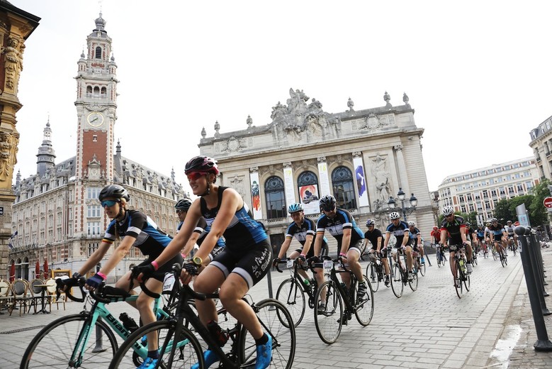 Lille-Hardelot 2018